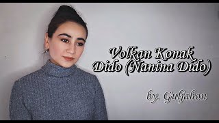 Guljahon - Nanina Dido (cover)