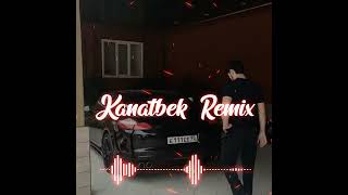 Kanatbek - Время молодёжи (Kanatbek Remix)
