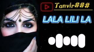 lalalalilala - lala lali lala la (tik tok trend arabic)