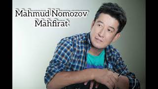 Mahmud Nomozov - Mahfirat