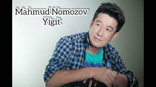Mahmud Nomozov - Yigit