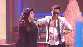 Мақпал Жүнісова, 2RAR - Деме сен