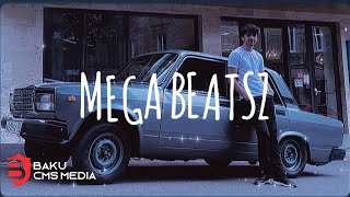 MegaBeatsZ - Qaçdım Sənin Dalınca Mən Remix ( Rəşad Dağlı ft. Pərviz Bülbülə )