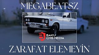 MegaBeatsZ - Zarafat Eləməyin Remix ( ft.Pərviz,Rəşad,Ələkbər )