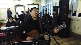 Qodirjon Ahmedov - O'g'limga bir nasixat