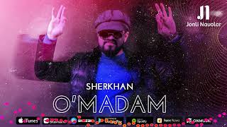 Sherkhan - O' Madam