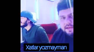 Xamdam Sobirov - Xatlar yozmayman