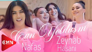 Zeyneb Heseni & Nefes - Can yoldasim