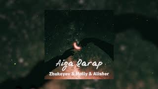 Zhukeyev, Alisher, Molly - Айға қарап