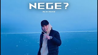 2Rar - Nege? (AL1M Remix)