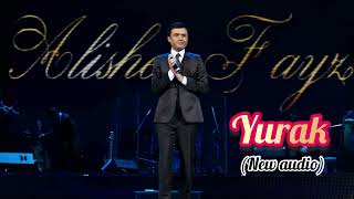 Alisher Fayz - Yurak
