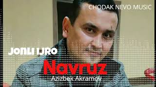 Azizbek Akramov - Navruz