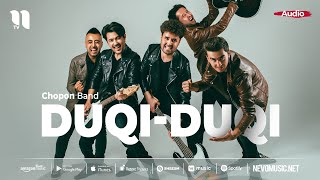 Chopon Band - Duqi-duqi