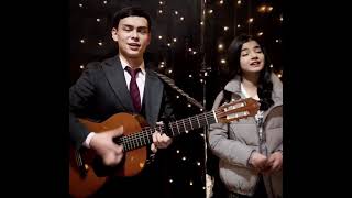 Elyorbek Melibayev va Shakhida Singer - Janonima