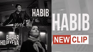 Habib, Bahar Hojayewa - Gerek däl
