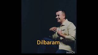 Jamshid ibragimov - Dilbaram