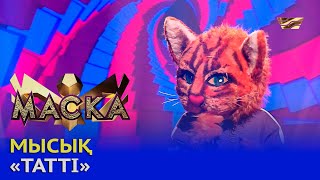 Мысық - Tatti