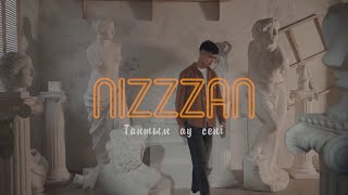 NIZZZAN - Таптым-ау сені (cover)