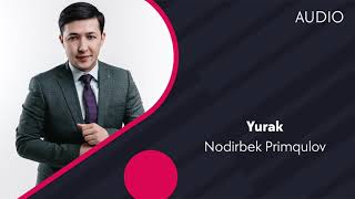 Nodirbek Primqulov - Yurak