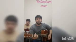 Orifjon Choriyev - Tentakcham (cover)