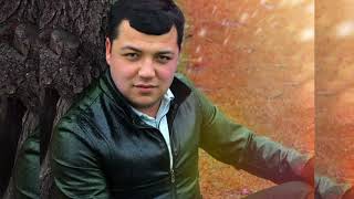 Sangin Safarov - Omadam man
