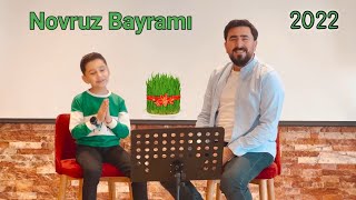 Seyyid Peyman, Seyyid Huseyn - Novruz Bayramı