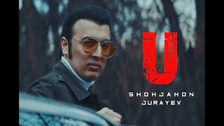 Shohjahon Jo'rayev - u U u