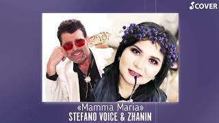 Stefano Voice, Zhanin - Mamma Maria