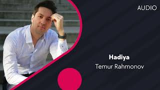 Temur Rahmonov - Hadiya