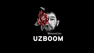 UzBoom, G-Said - Yillar