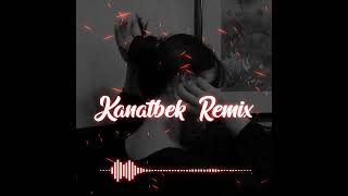 Xcho - Ты и я (Kanatbek Remix)