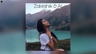 Zakirshik, Ali - История