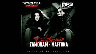 Zamonam, Maftuna - Do'stmisan