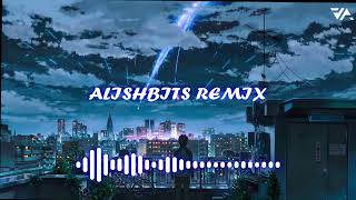 Zhukeyev, Alisher - Алысқа (Alishbits Remix)