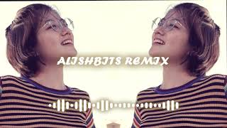 АШ АШ - ASH ASH (Alishbits remix ) (tik tok cover)