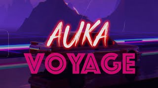 Auka - Voyage