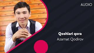 Azamat Qodirov - Qoshlari qora