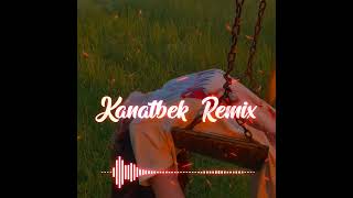 Bakr - Сирень (Kanatbek Remix)