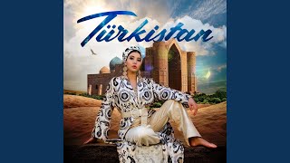 Дана Кентай - Түркістан