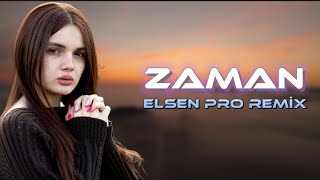 Elsen Pro - Zaman (Senan & Tacir)