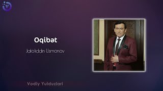 Jaloliddin Usmonov - Oqibat