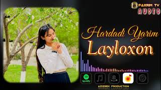 Layloxon - Hardadi Yarim