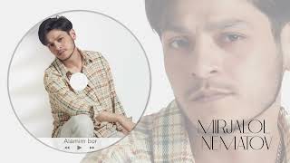 Mirjalol Nematov - Alamim bor