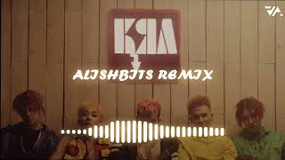Ninety One - Су асты (Alishbits Remix)