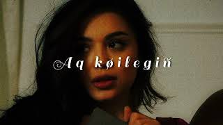 Qarakesek - Ақ көйлегің (2RAR REMIX)