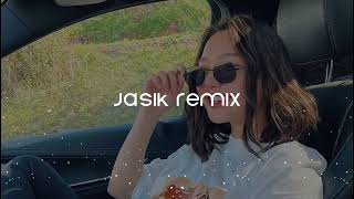 QARAKESEK - Аппағым (Jasik Remix)