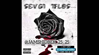 Rambo (Abadiya), Jamshidbek - Iflos Sevgi