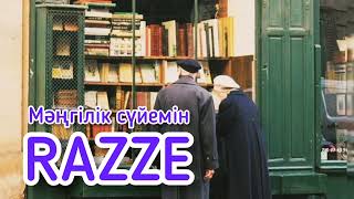 Razze - Мәңгілік сүйемін