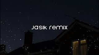 Sadraddin - Түн (Jasik Remix)