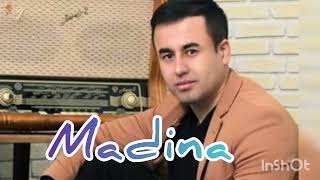Sangin Safarov - Madina Madina (New)